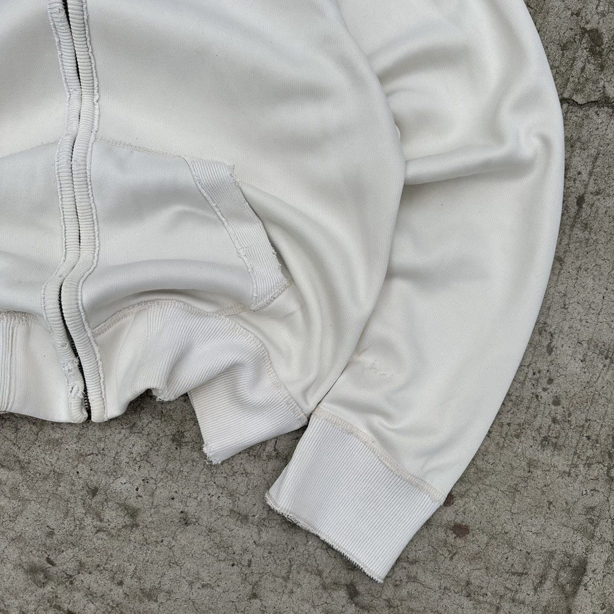 Hysteric Glamour Vintage Abercrombie & Fitch Zip Sweater Bomber Size XXL Hype Size US XXL / EU 58 / 5 - 5 Thumbnail