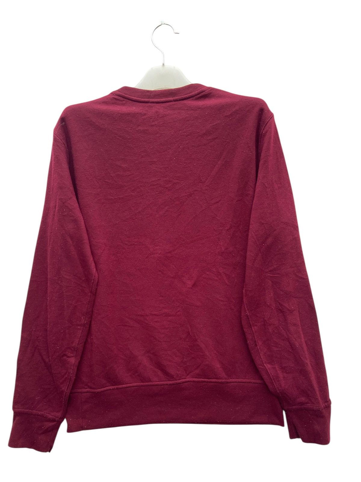 Polo Ralph Lauren Polo Ralph Lauren Spell out Sweatshirt Size US S / EU 44-46 / 1 - 2 Thumbnail