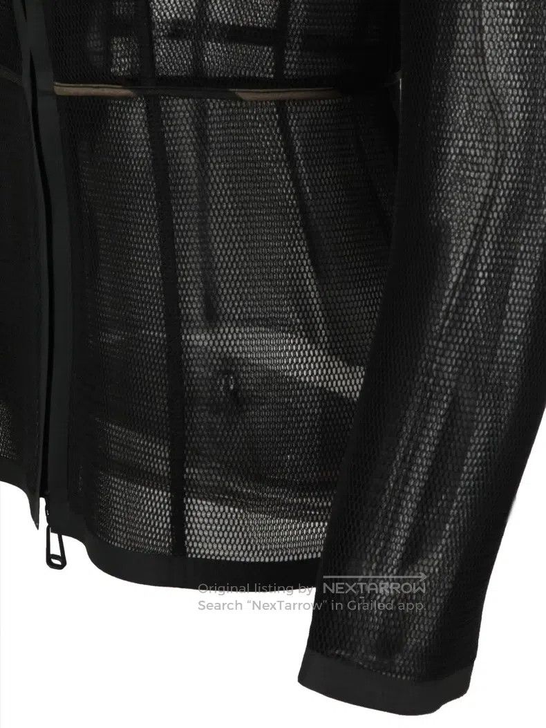 Fendi Fendi Cutout Jacket Size XS / US 0-2 / IT 36-38 - 4 Thumbnail