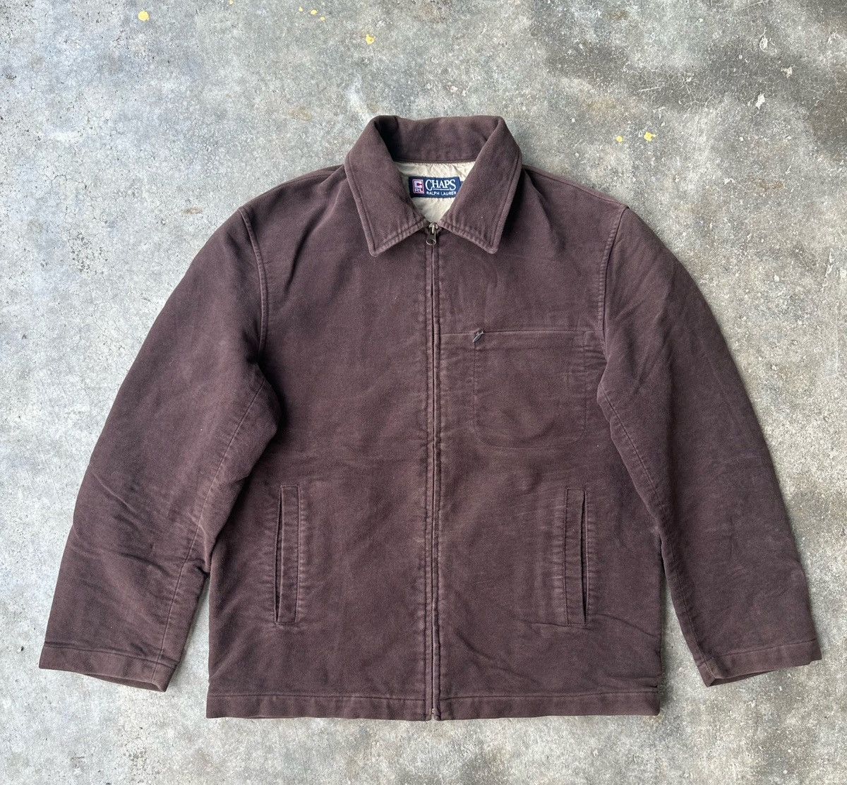 Ralph Lauren Chaps ralph lauren jacket Size US M / EU 48-50 / 2 - 1 Thumbnail