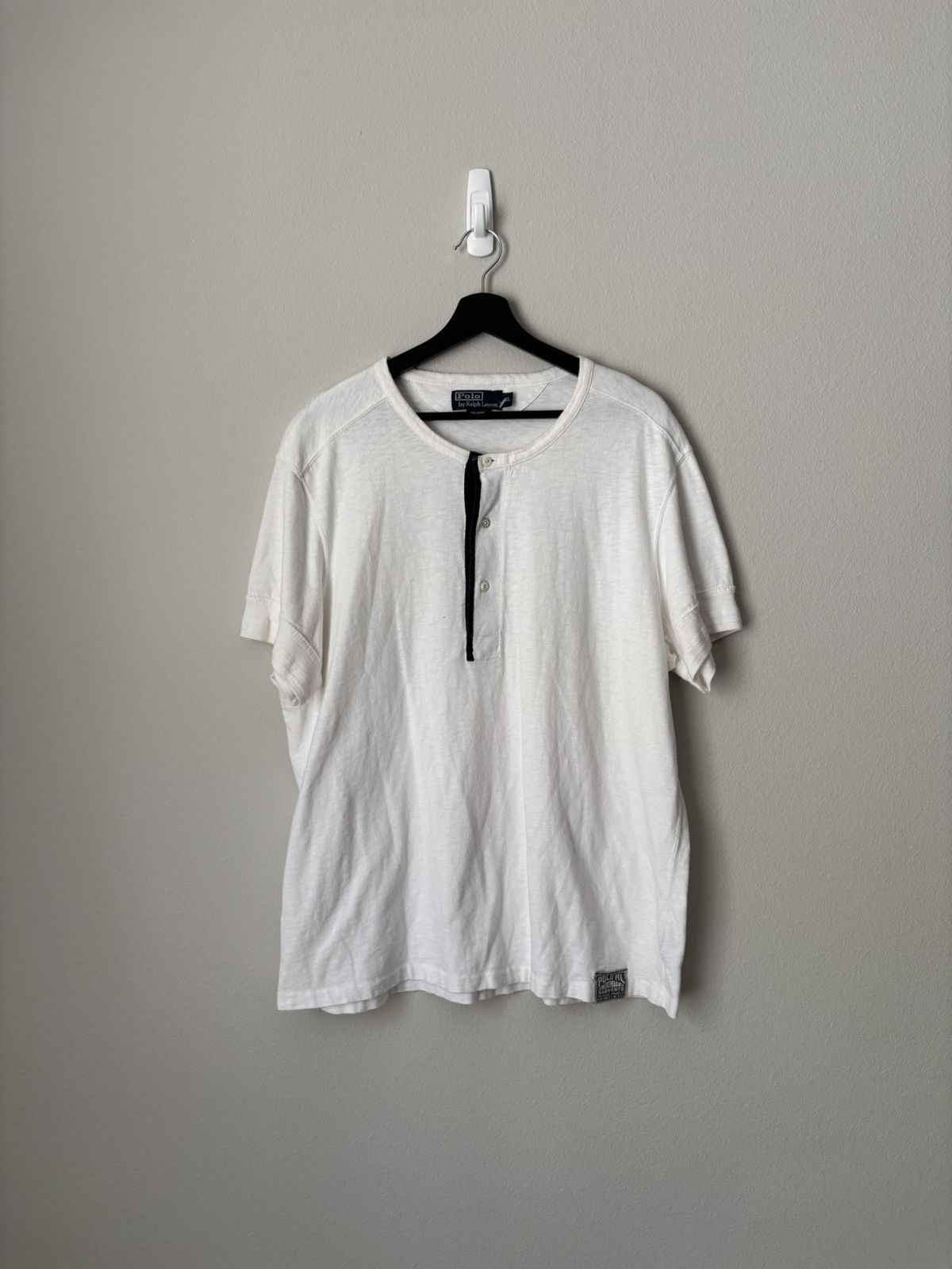Polo Ralph Lauren Polo Ralph Lauren Size US XL / EU 56 / 4 - 1 Thumbnail