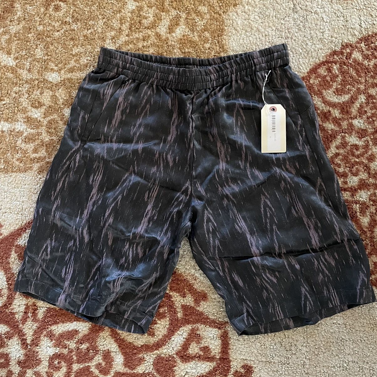 Men's Needles Shorts | Grailed