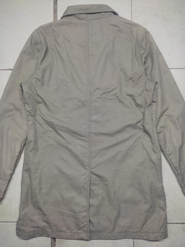Designer × Japanese Brand VINTAGE DESIGNER OVER COAT RARE Size US M / EU 48-50 / 2 - 4 Thumbnail