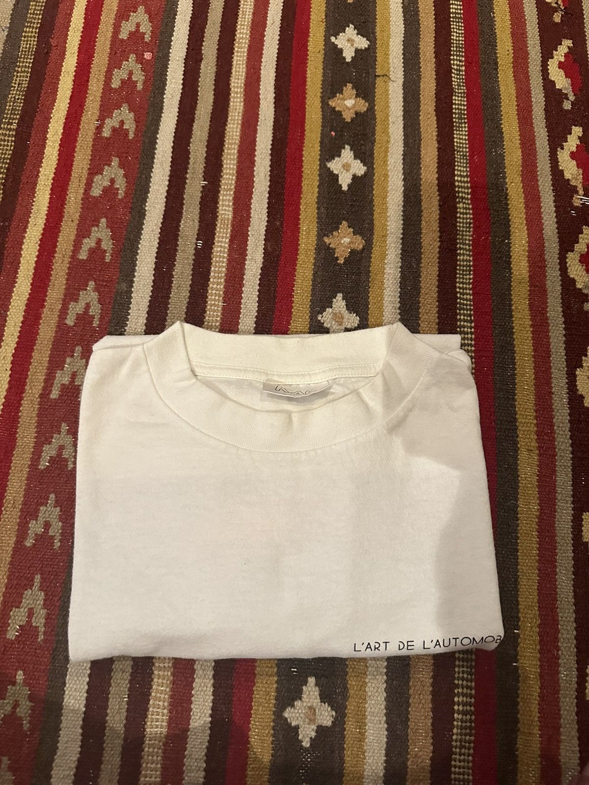 Kar x Dover Street Market LA Menswear