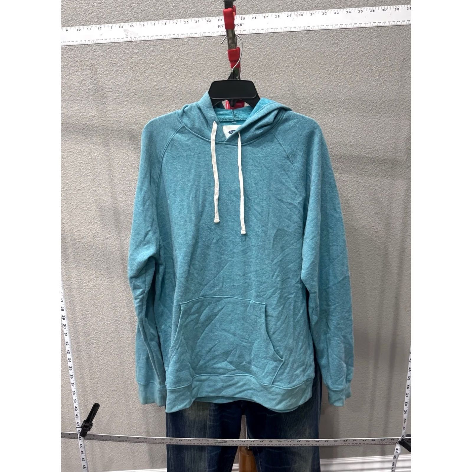 Old Navy Old Navy Hoody Sweater XL Adult Multicolor Men Size US XL / EU 56 / 4 - 2 Thumbnail