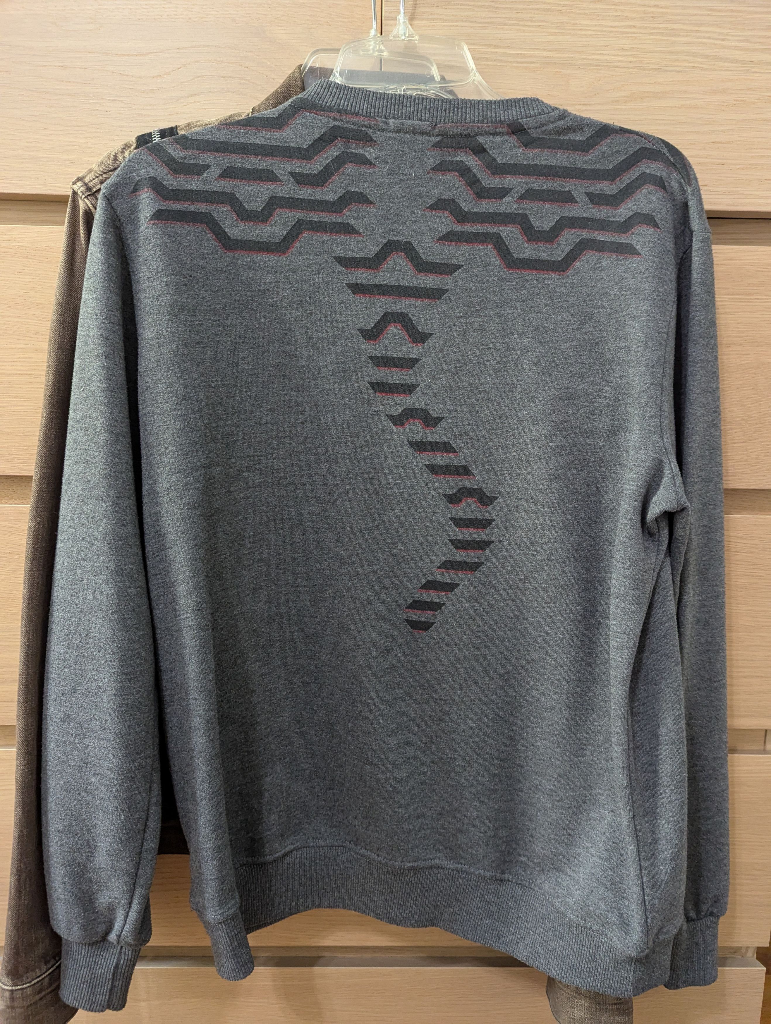 Kenzo Kenzo Paris Tiger Sweater Size M / US 6-8 / IT 42-44 - 4 Thumbnail