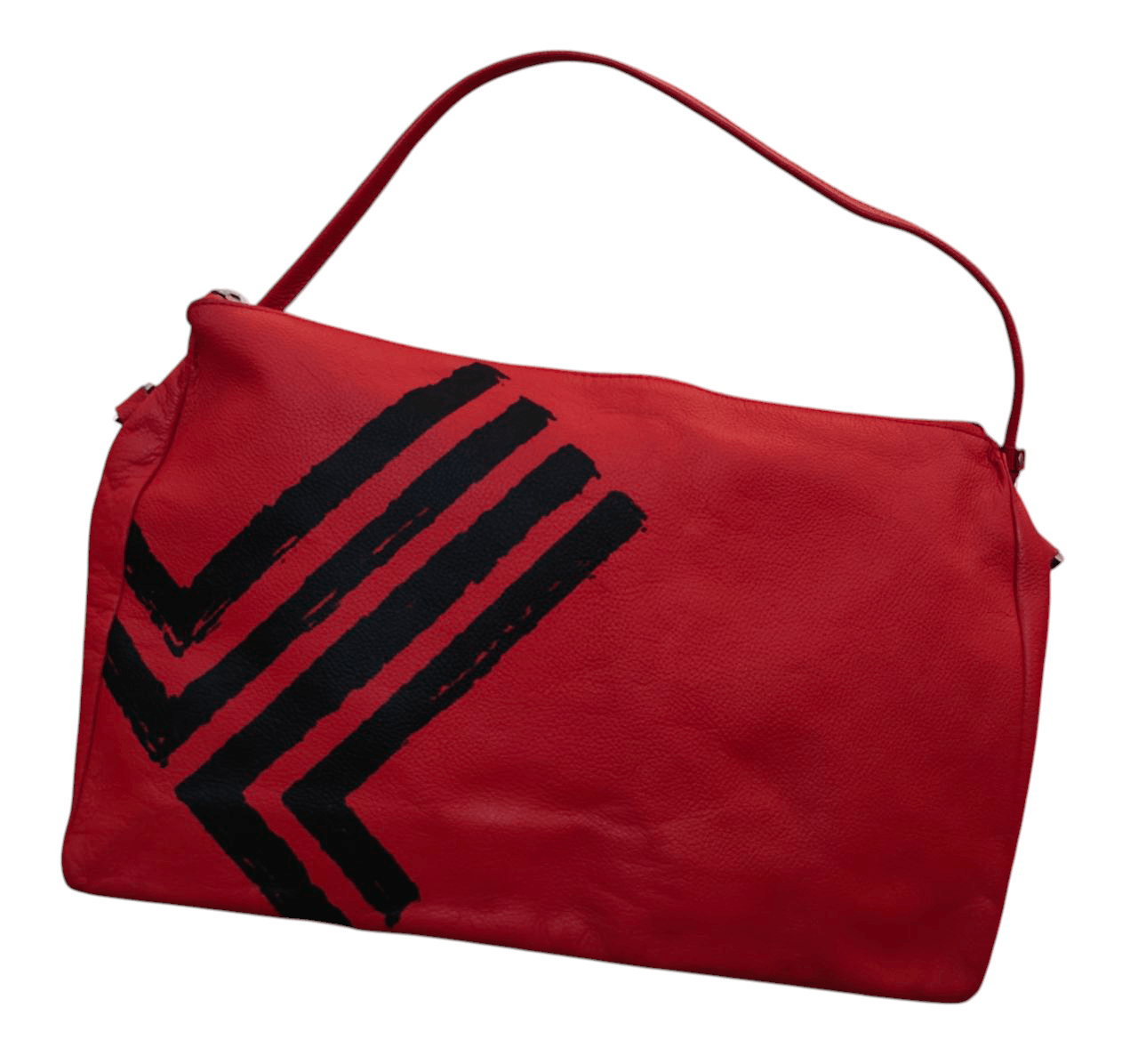 Lanvin × Leather Lanvin Leather Clutch Bag Size ONE SIZE - 11 Thumbnail