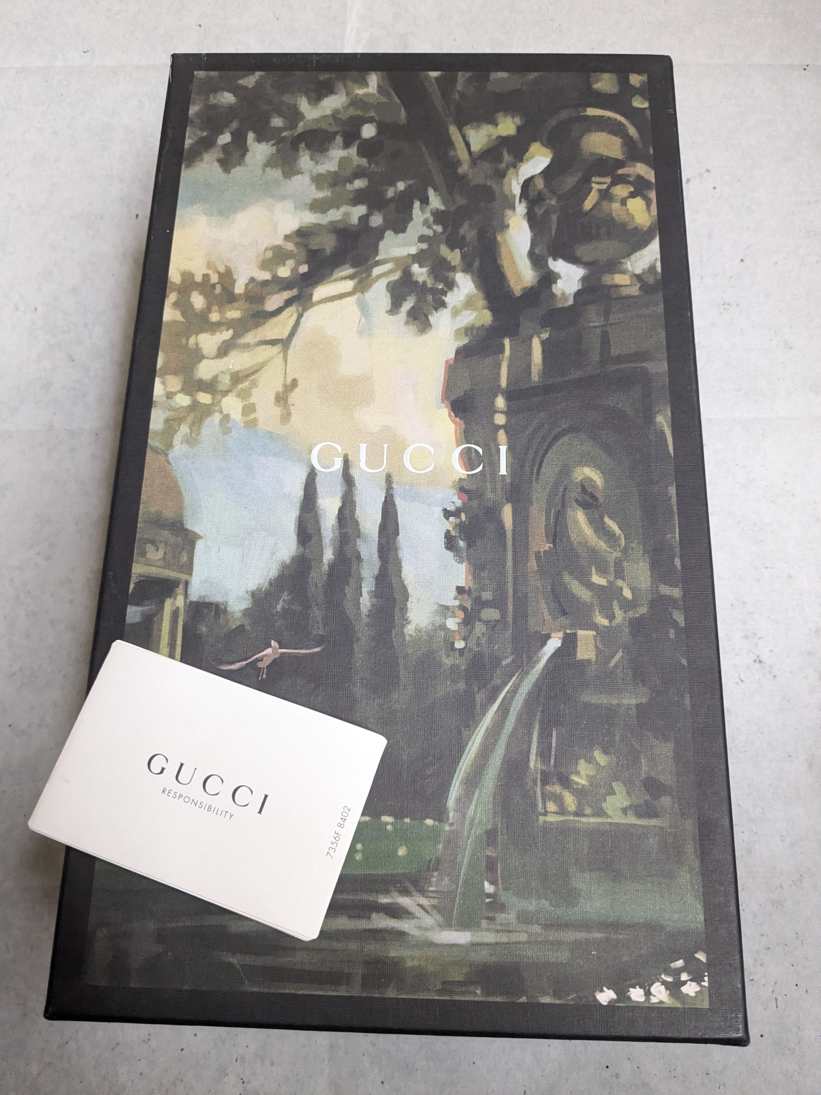 Gucci Gucci Horsebit Loafers Mules Black 9.5 Gold Stars Bees Size US 9.5 / EU 42-43 - 15 Thumbnail