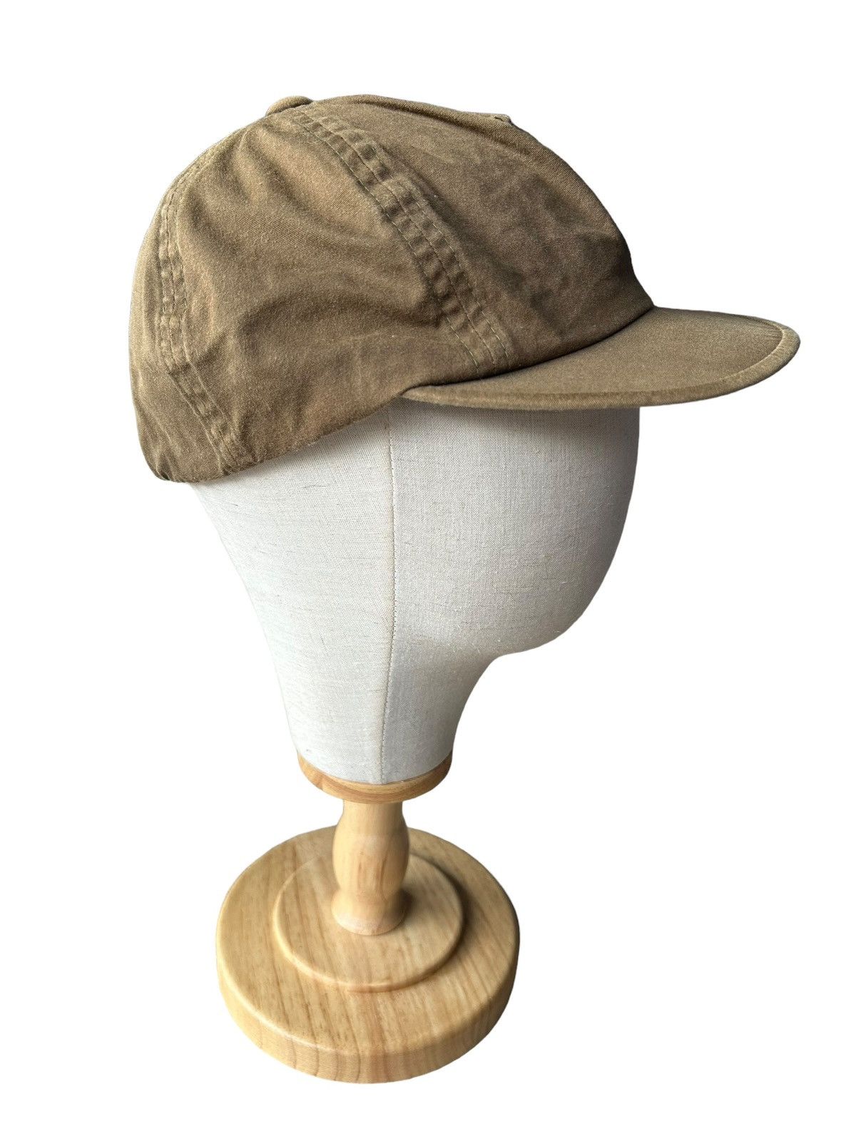 CA4LA x WEAVE TOSHI Like Army Hats