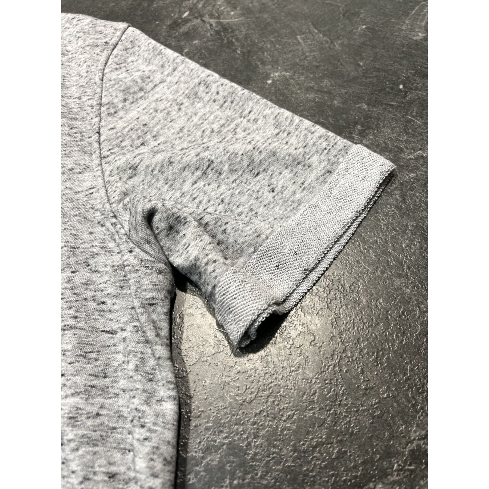 Under Armour Under Armour Men's Hoodie Sweatshirt Pullover Fleece Gray All Seasons Logo Running Gym Baseball Size US M / EU 48-50 / 2 - 2 Thumbnail