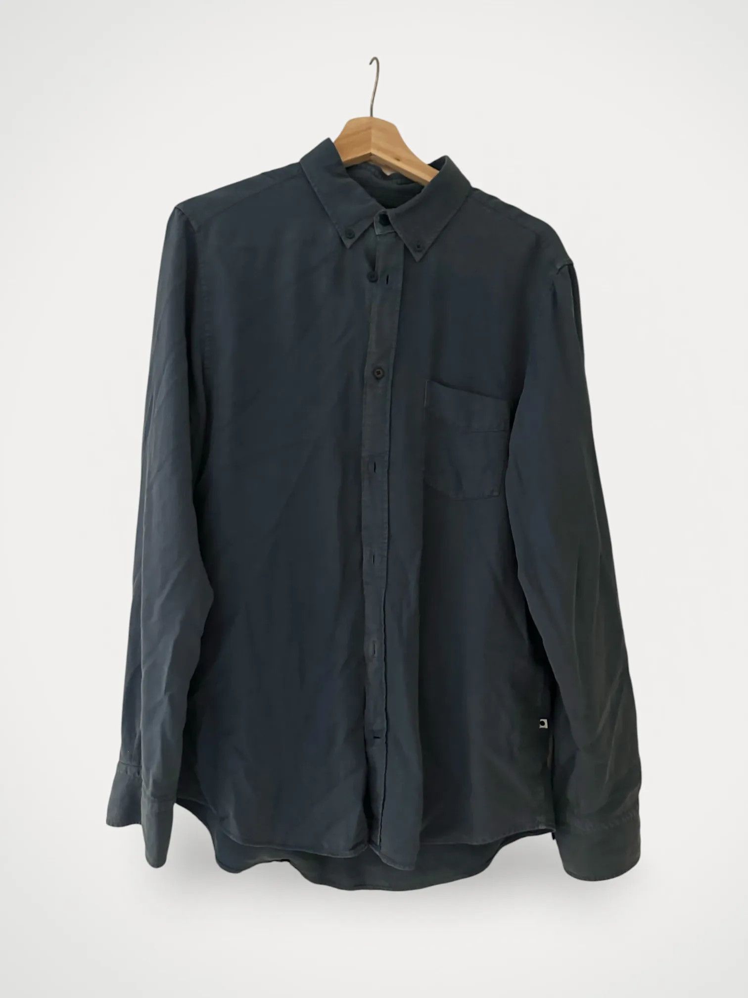 NN07 NN07 Shirt Size US M / EU 48-50 / 2 - 1 Thumbnail