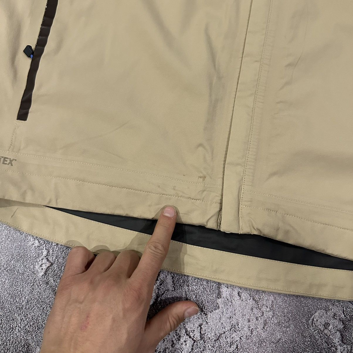 Nike ACG Nike ACG Gore tex Men’s Jacket Size XL Size US XL / EU 56 / 4 - 4 Thumbnail