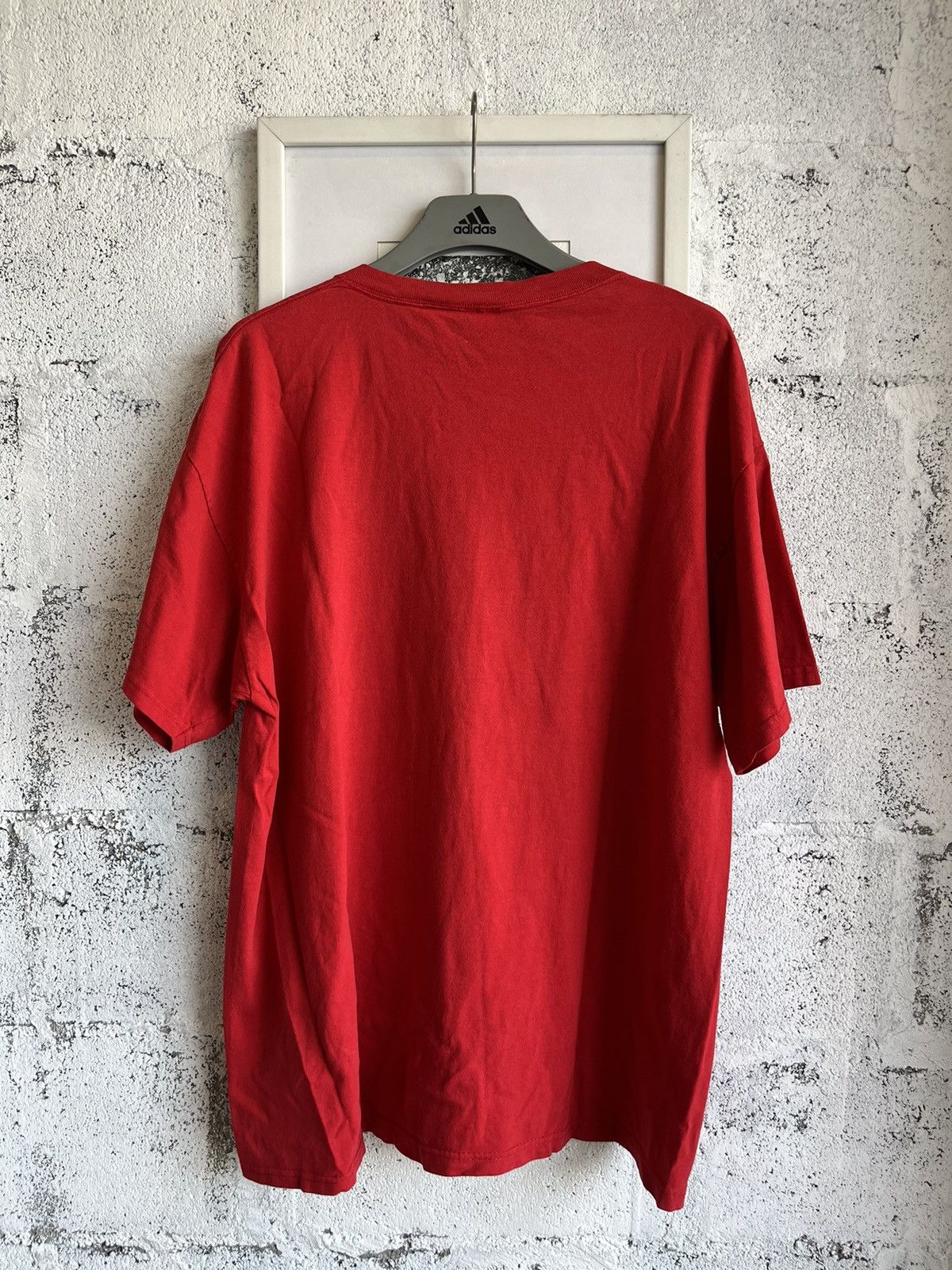 Cartoon Network × Vintage Vintage SPY VS SPY 2002’s cartoon T-shirt Size US XL / EU 56 / 4 - 8 Thumbnail