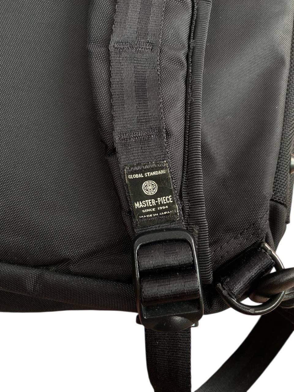 MasterPiece Masterpiece 2-way Backpack Size ONE SIZE - 11 Thumbnail