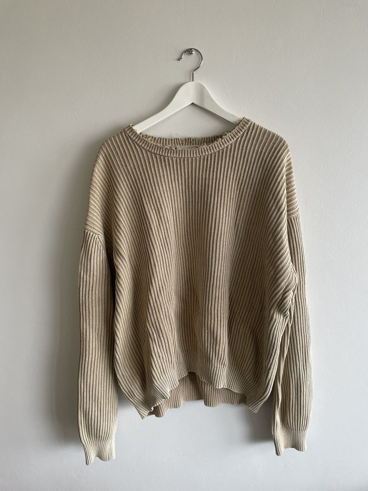 ADNYM ATELIER Adnym Atelier Sweater Size US L / EU 52-54 / 3 - 1 Thumbnail