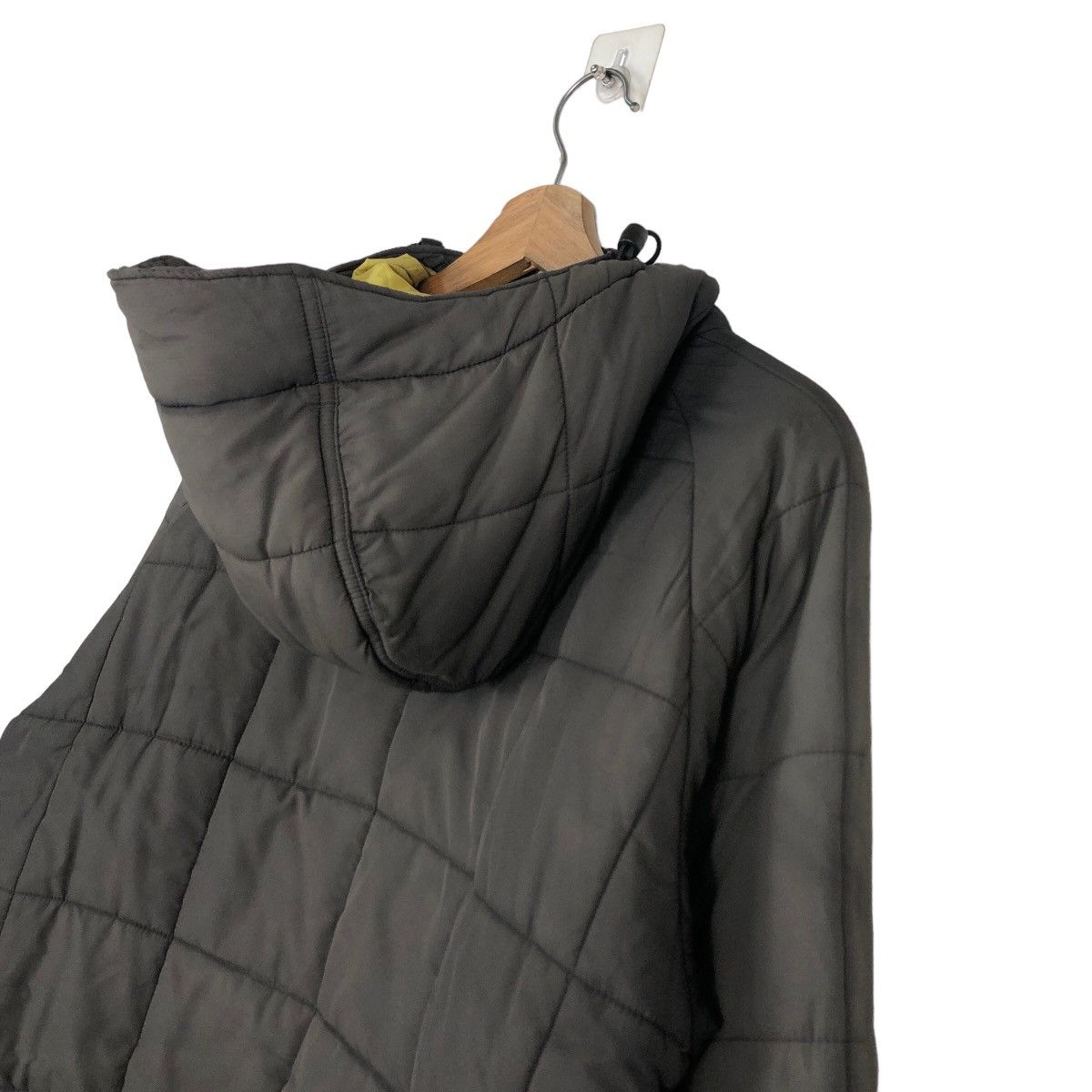 Japanese Brand 🔥Vintage Puffer Down Jacket Hunting Hiking Columbia Size US S / EU 44-46 / 1 - 9 Thumbnail