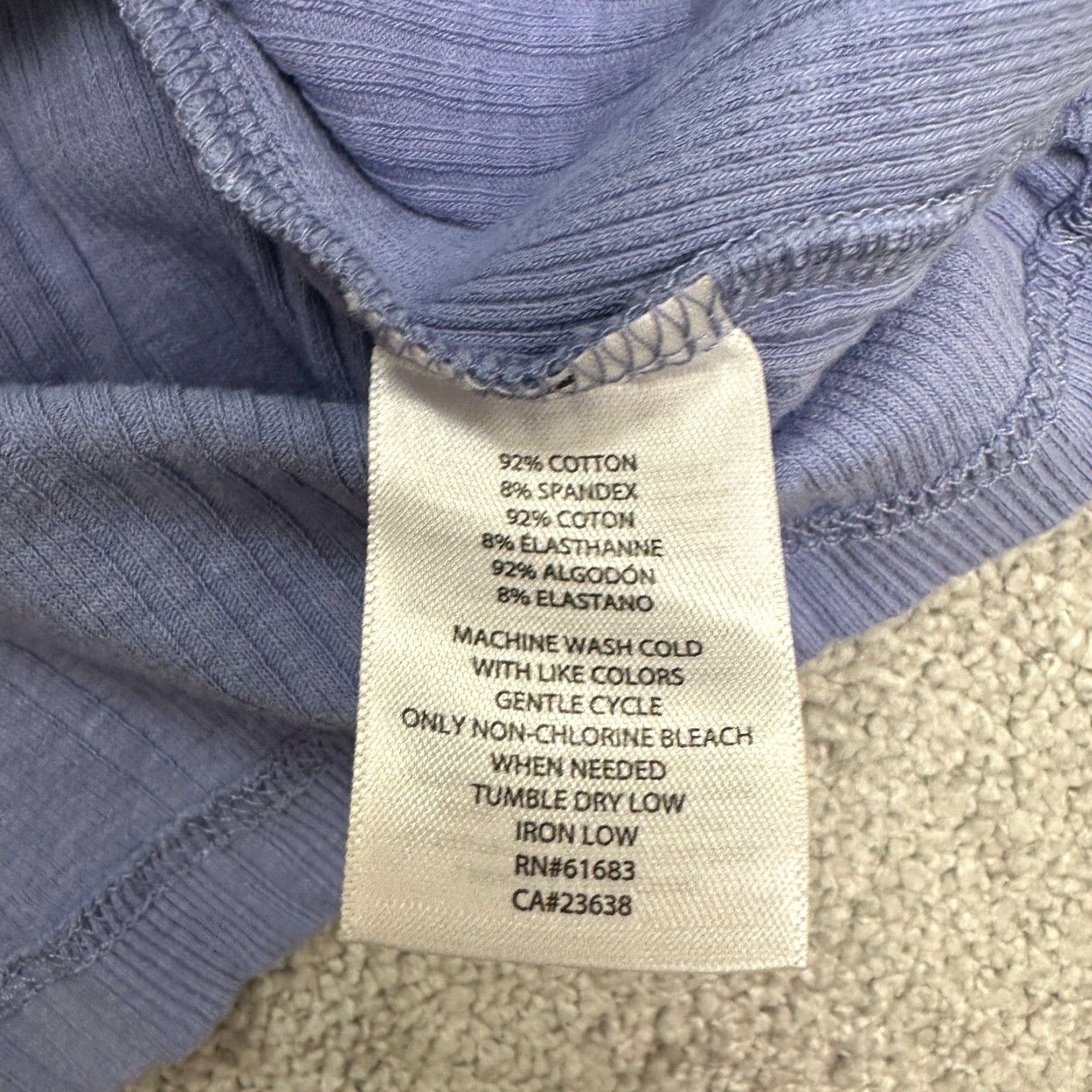 Jockey VINTAGE NO Size S / US 4 / IT 40 - 5 Thumbnail