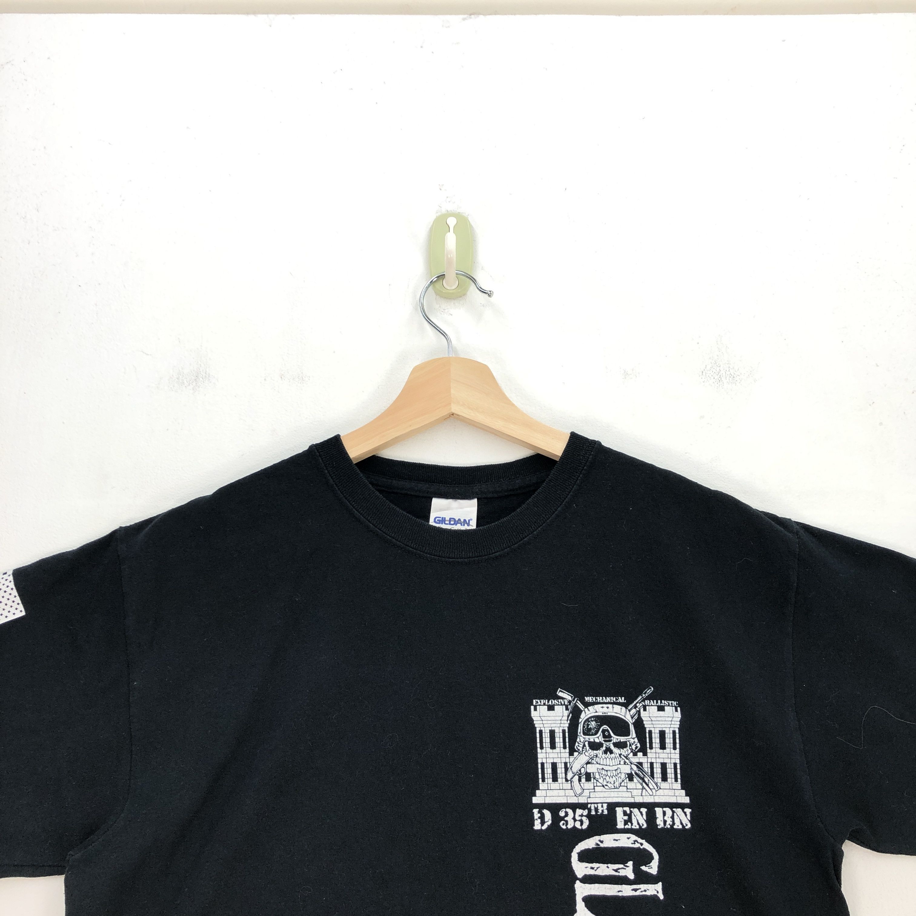 Vintage Vintage Gladiators T Shirt Dessert Gladiators Tour Tee Size US S / EU 44-46 / 1 - 6 Thumbnail