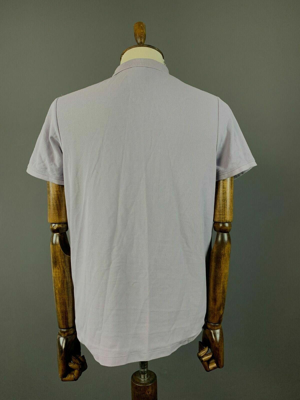 Nike Nike Roger Federrer Tennis RF Logo Polo Shirt Size L Size US L / EU 52-54 / 3 - 5 Thumbnail