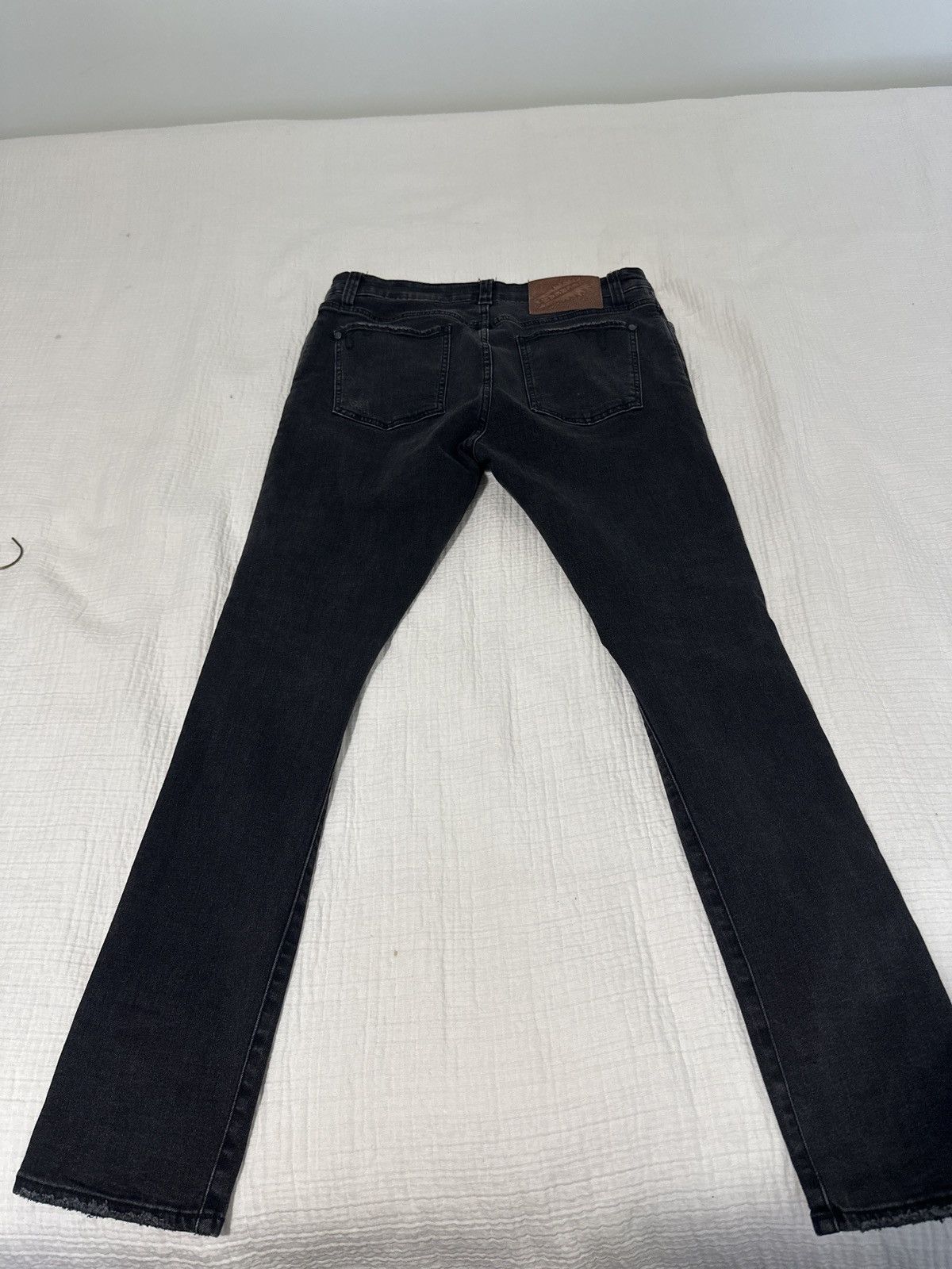 Billionaire Boys Club × Icecream Icecream Running Dog Jean Size US 34 / EU 50 - 8 Thumbnail