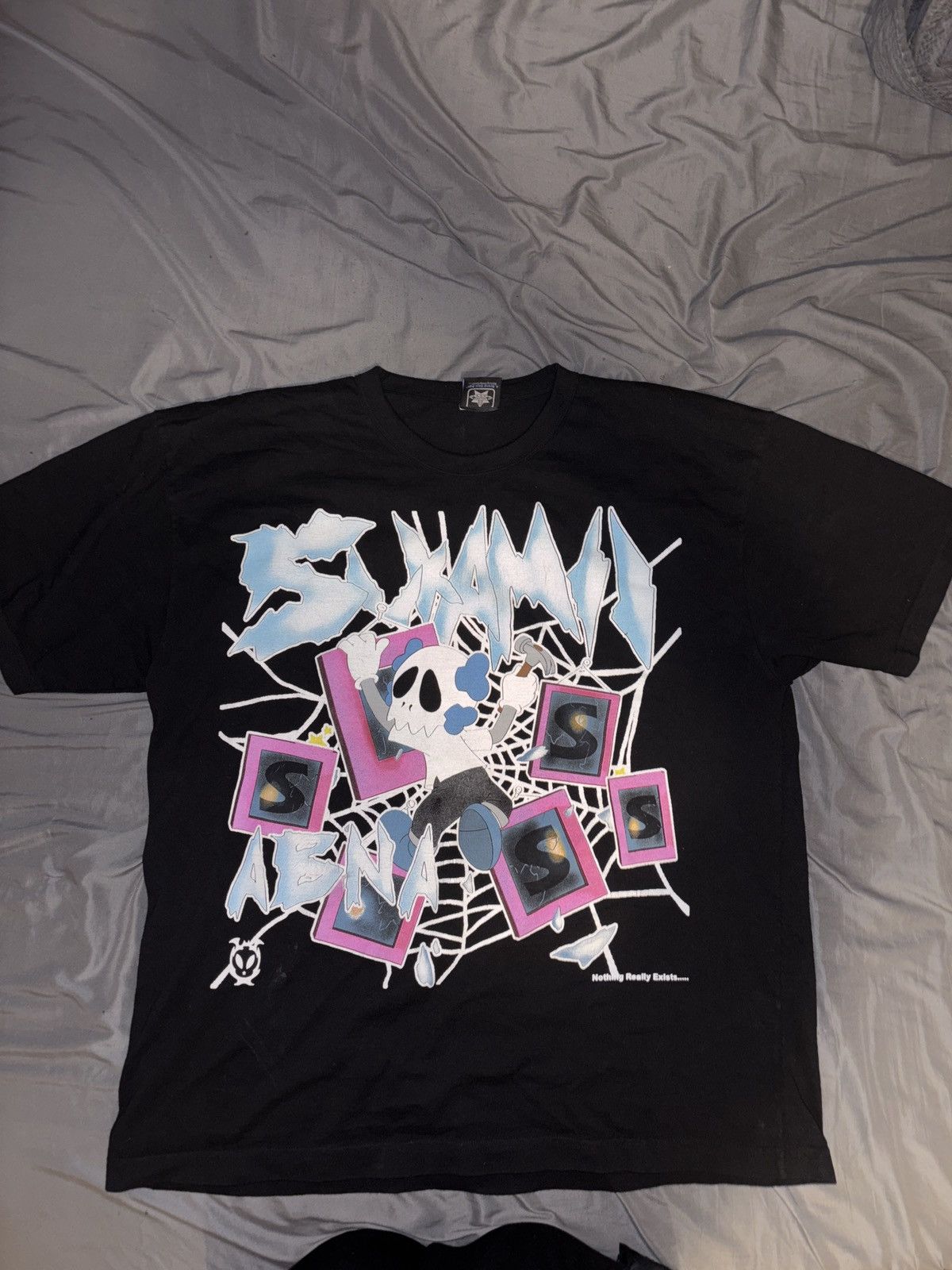 Sukamii Sukamii ABNA tour Size US XL / EU 56 / 4 - 1 Thumbnail