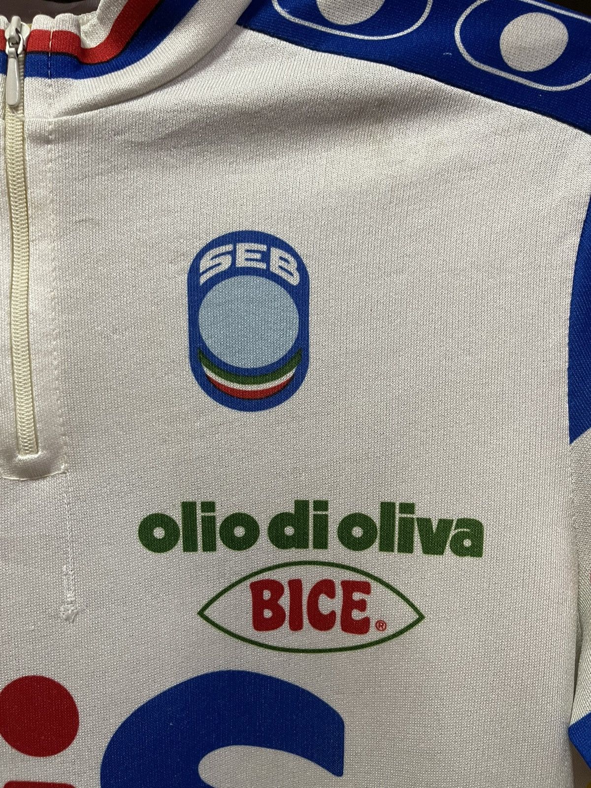 Vintage Vintage Cycling Gis Tuc🔥🔥🔥 Size US L / EU 52-54 / 3 - 4 Thumbnail