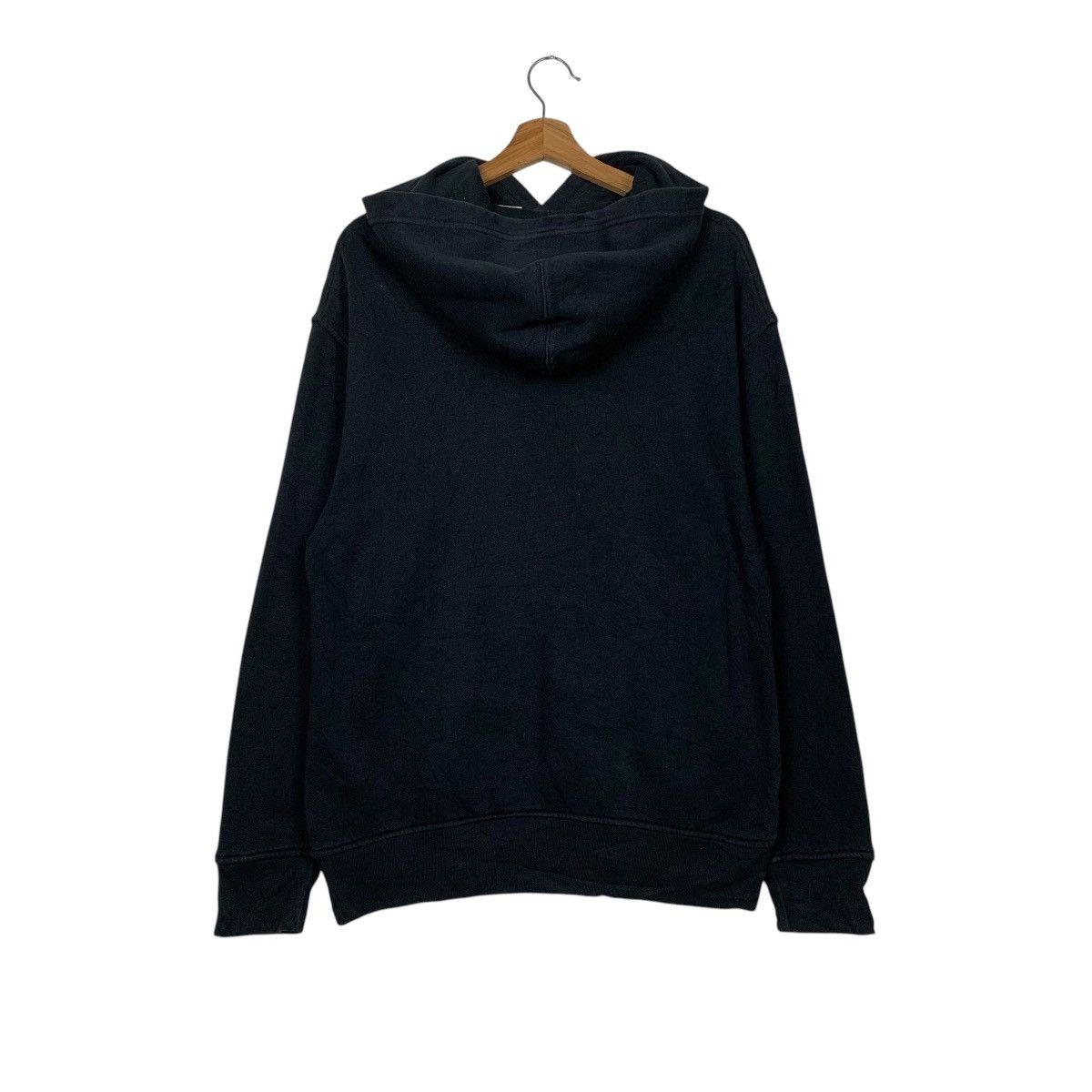 Levi's Levis Big Logo Pullover Hoodie Size US S / EU 44-46 / 1 - 7 Thumbnail