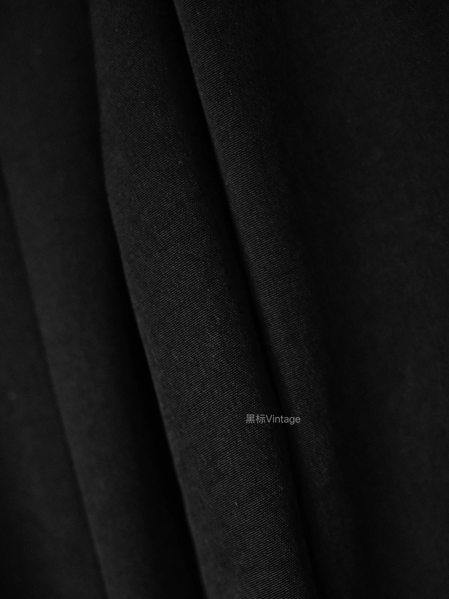 Yohji Yamamoto Yohji Yamamoto 19AW Vintage Collarless Winged Triacetate Dress Size S / US 4 / IT 40 - 8 Thumbnail