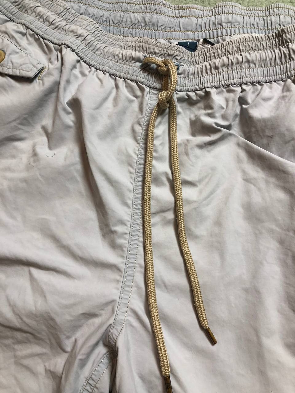 Polo Ralph Lauren Vintage Polo Ralph Lauren Embroidered Logo Size L Size US 34 / EU 50 - 6 Thumbnail