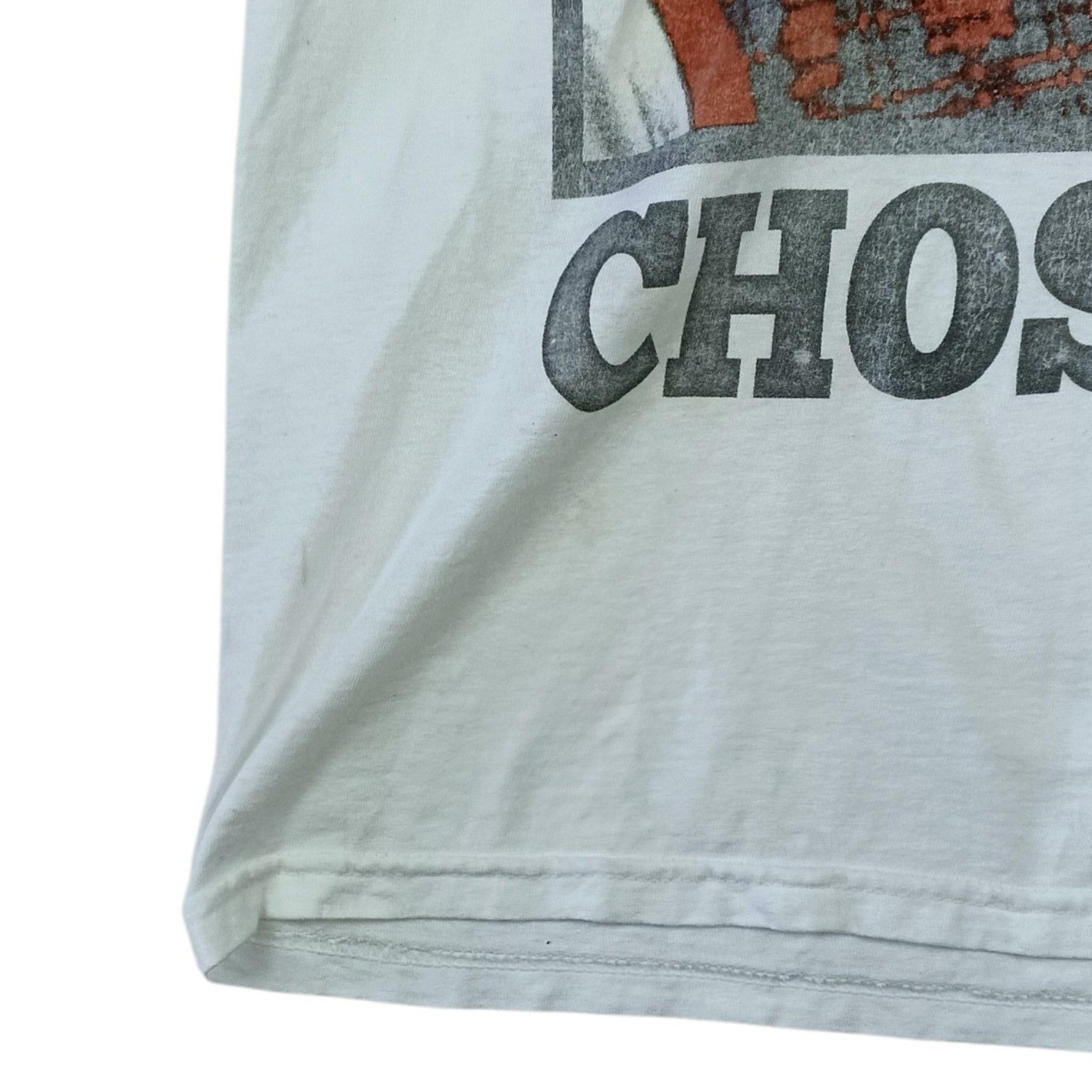 Vintage Vintage Y2K The Savage Life Choose Me Meme T-Shirt Size S / US 4 / IT 40 - 9 Thumbnail