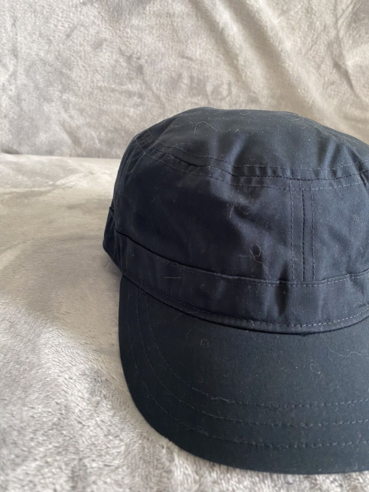 Fjallraven Fjallraven OUTDOOR CAP Size ONE SIZE - 3 Thumbnail