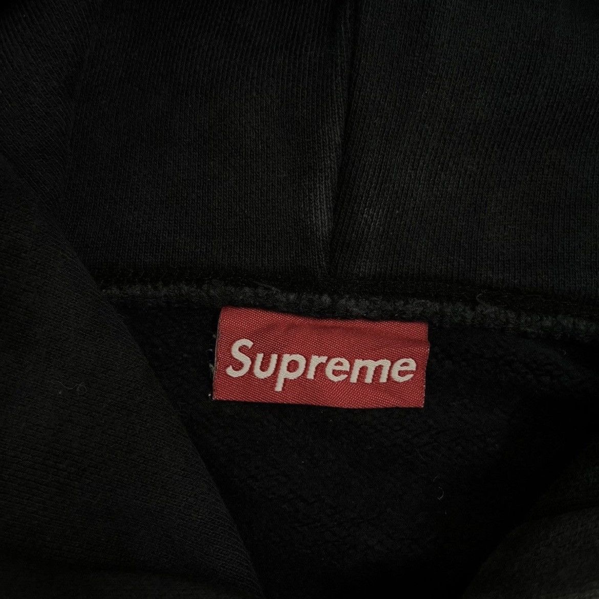 Supreme Supreme 2009 Block Stripe Hoodie Size US XL / EU 56 / 4 - 7 Thumbnail