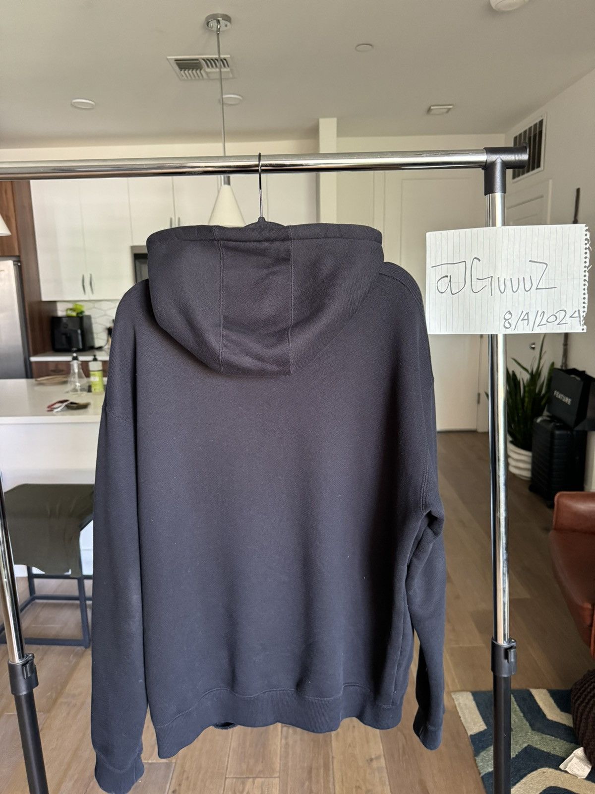 A-COLD-WALL* A Cold Wall hoodie Size US L / EU 52-54 / 3 - 2 Thumbnail