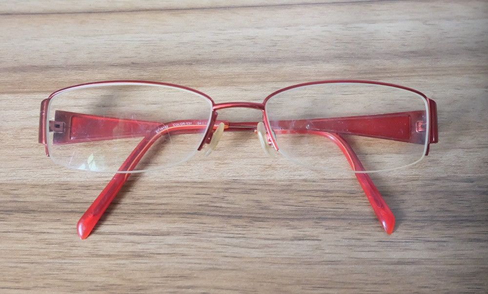 ESPIRIT Esprit ET14102 Half Rim Glasses Size ONE SIZE - 2 Thumbnail
