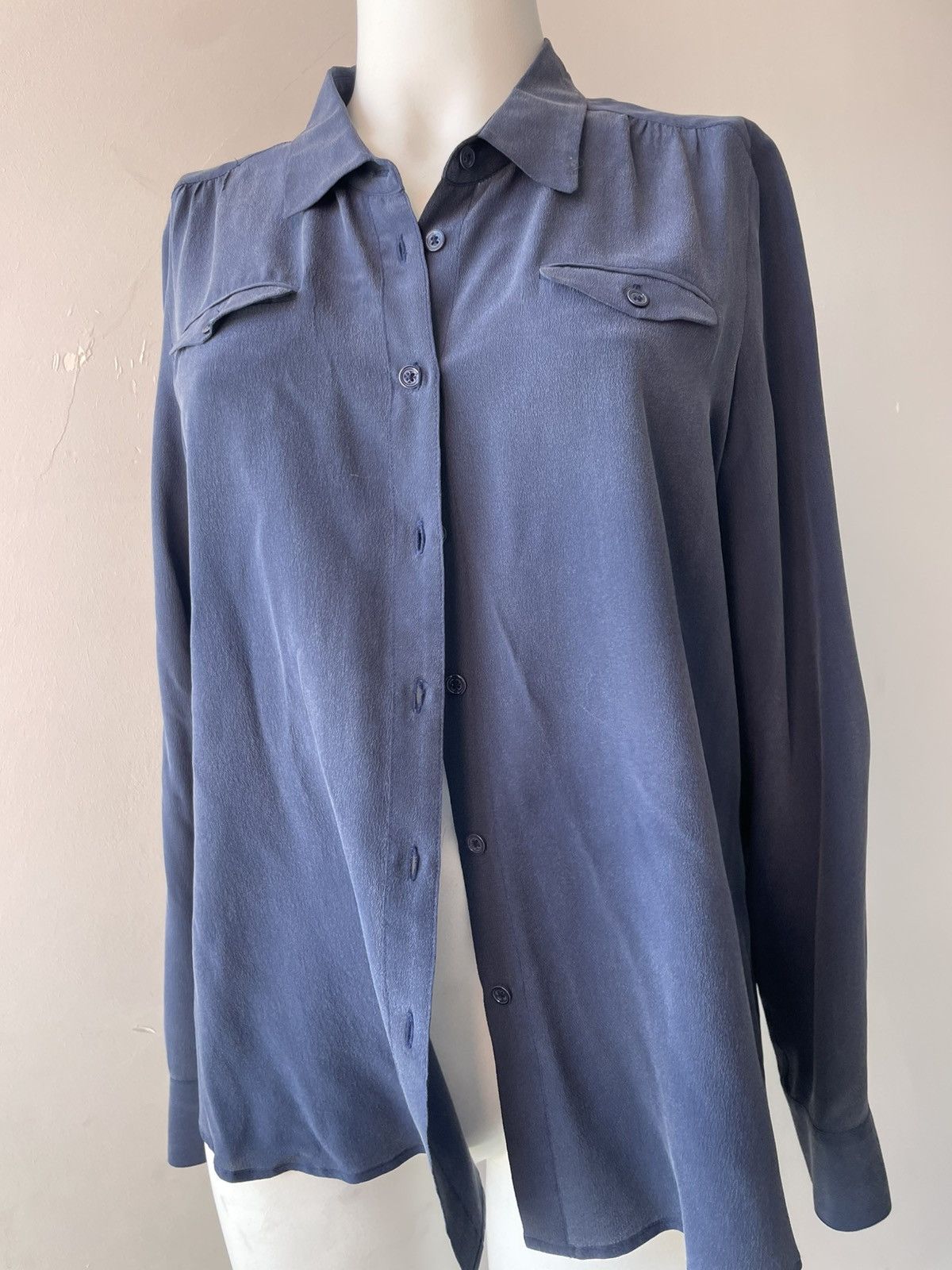 Gerard Darel Gerard darel shirt Size L / US 10 / IT 46 - 6 Thumbnail
