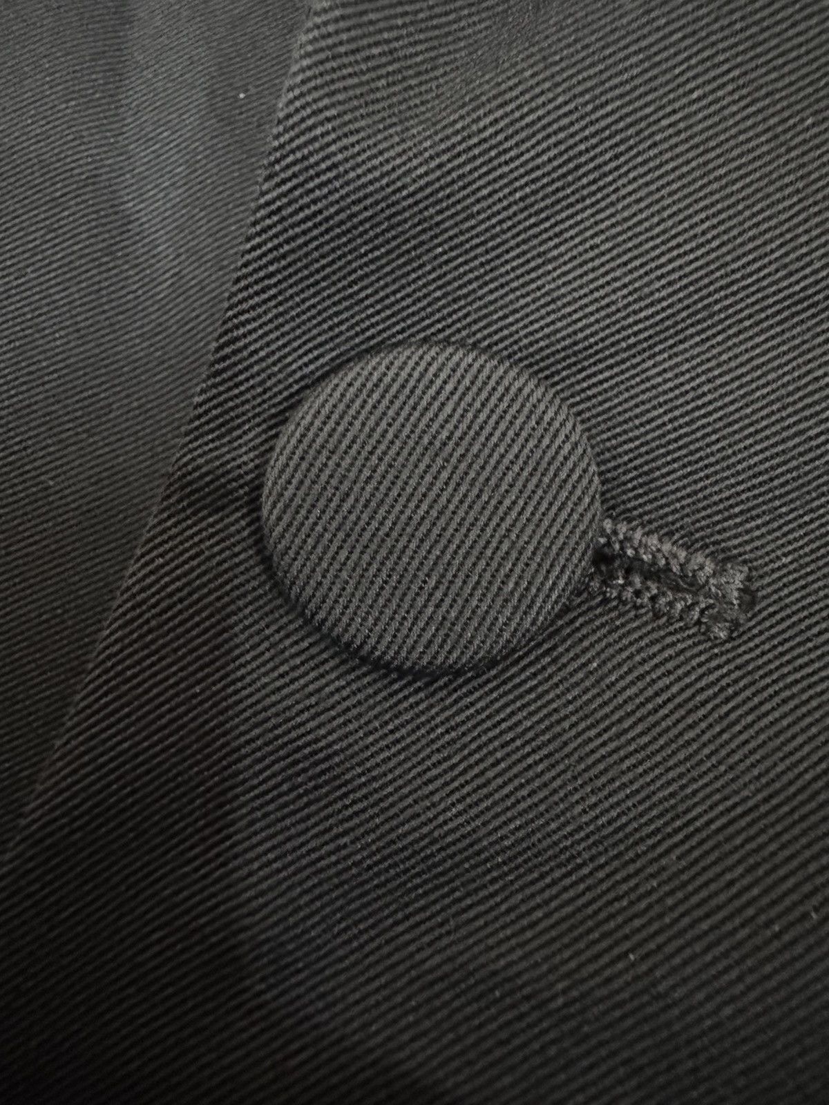 Maison Margiela Maison Margiela Blazer Size 46R - 9 Thumbnail