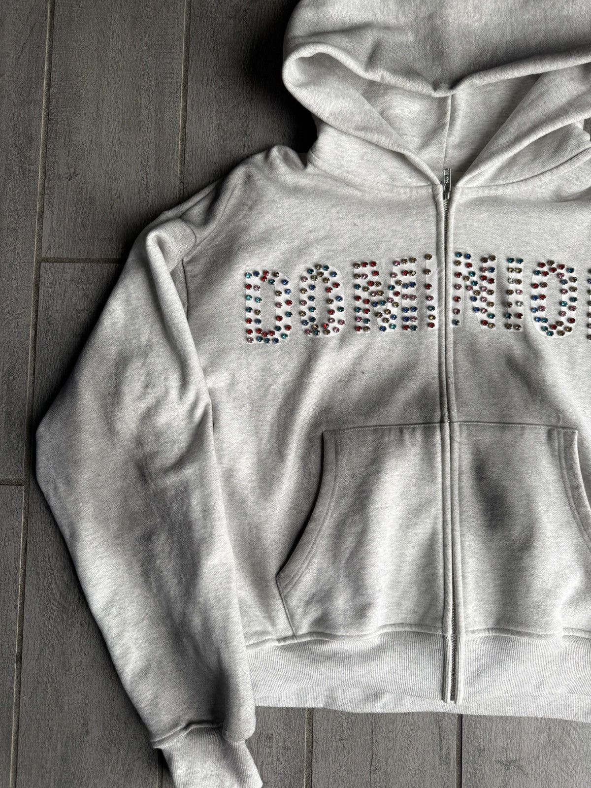 Other Dominion Hoodie Size US M / EU 48-50 / 2 - 2 Thumbnail