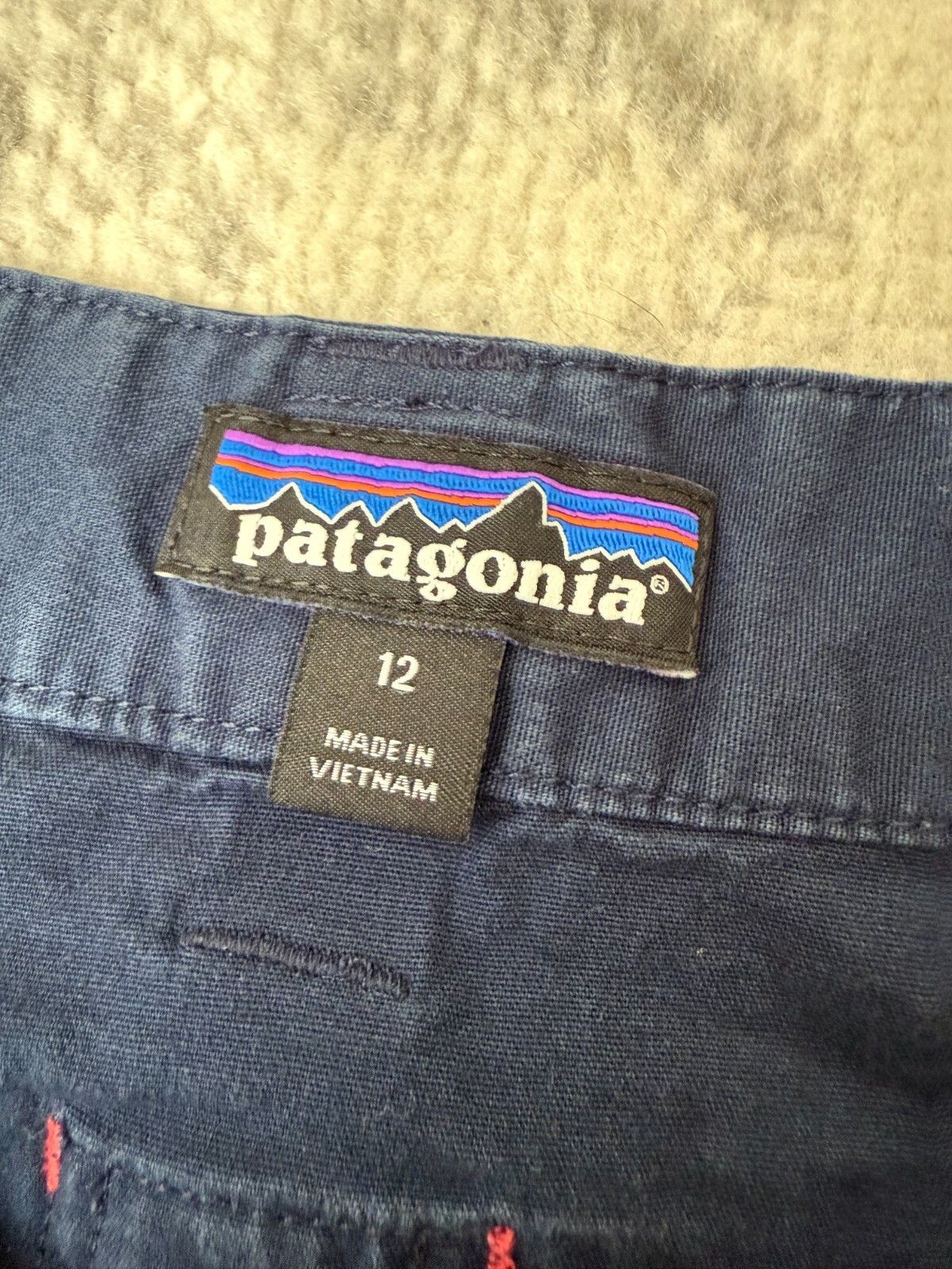 Patagonia Patagonia Bermuda Shorts Size 34" / US 12 / IT 48 - 3 Thumbnail