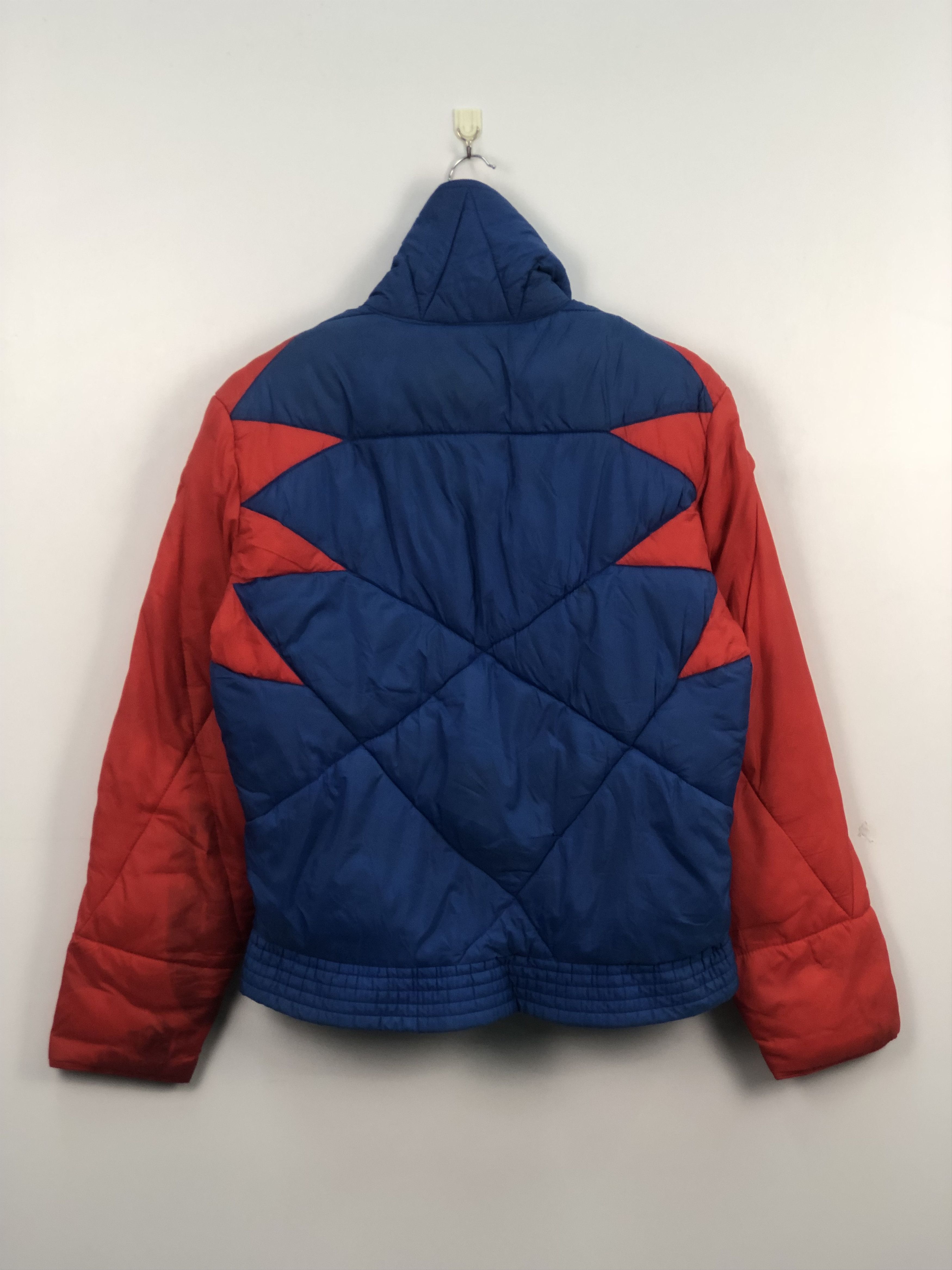 Japanese Brand Vintage Japanese Brand Puffer Jacket J0292 Size US M / EU 48-50 / 2 - 3 Thumbnail