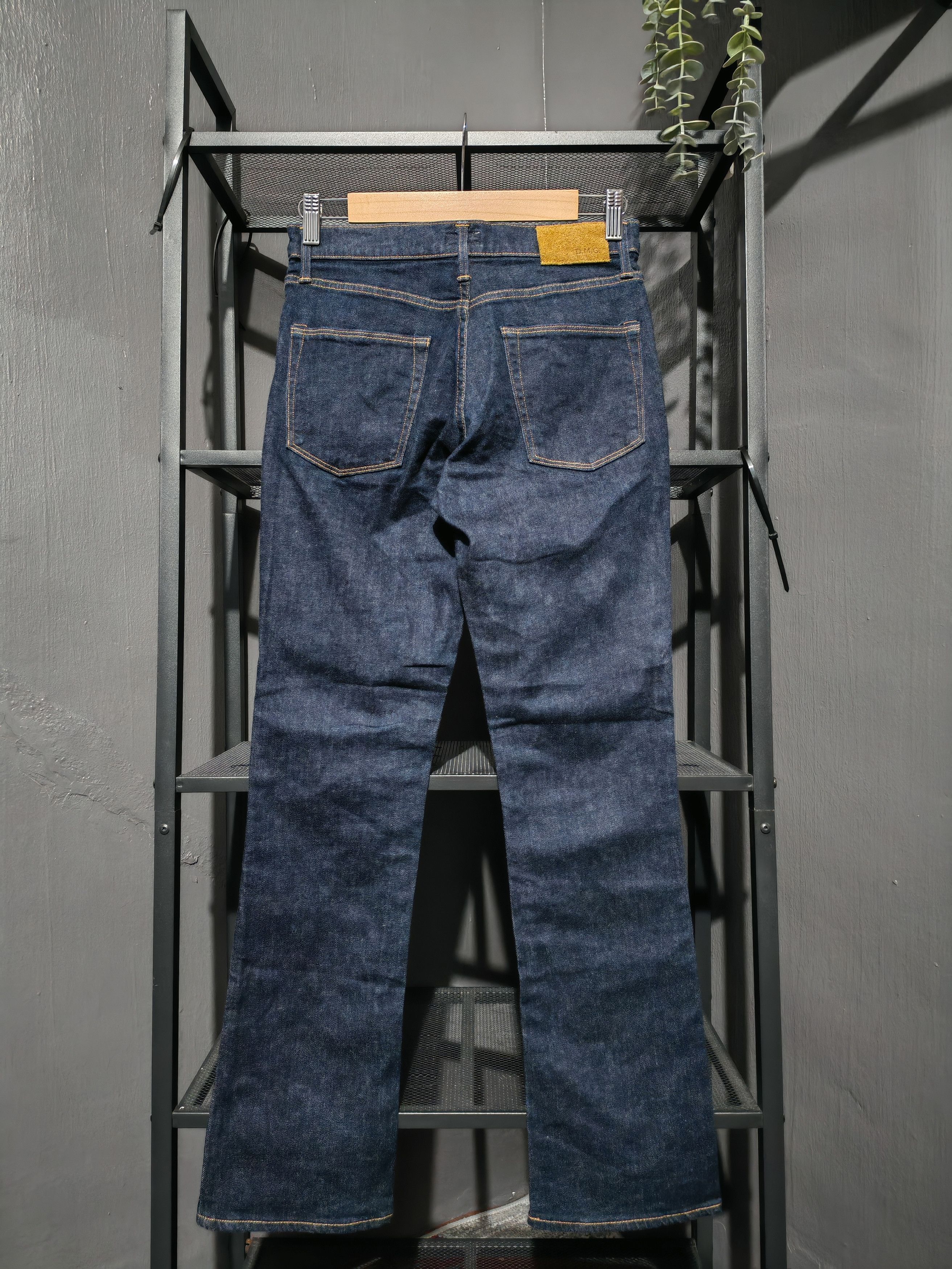 Other D.M.G DENIM JEANS Size US 28 / EU 44 - 3 Thumbnail