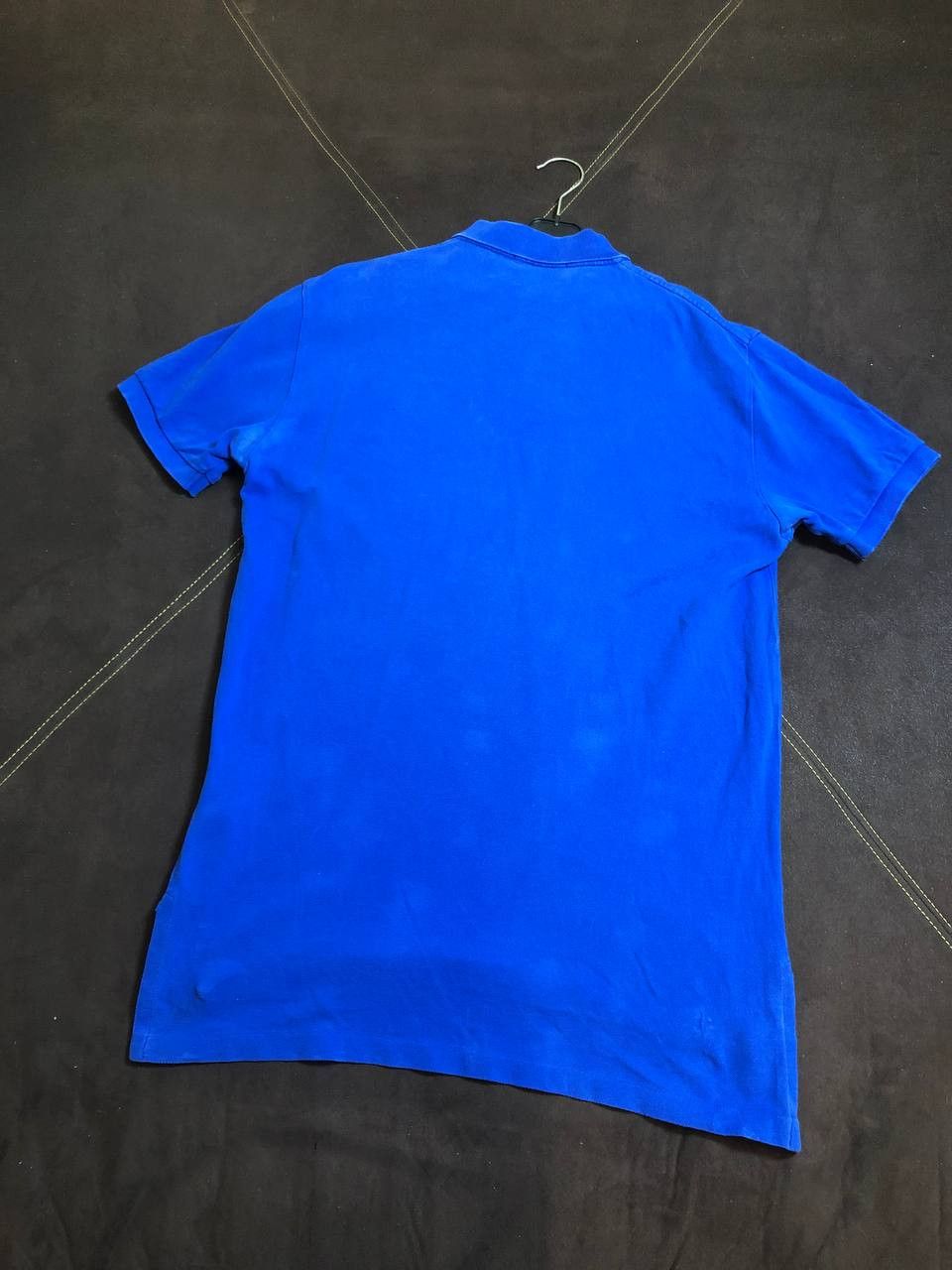 Polo Ralph Lauren Men's Vtg Polo Ralph Lauren Polo Shirt Custom Size US M / EU 48-50 / 2 - 16 Thumbnail