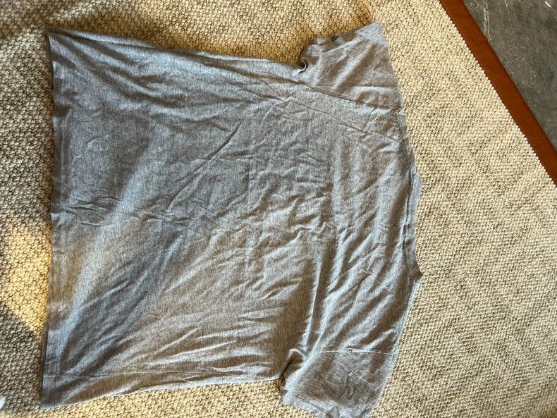 Saint Laurent Paris Saint laurent paris short sleeves 2506-Nextarrow Size US L / EU 52-54 / 3 - 2 Thumbnail
