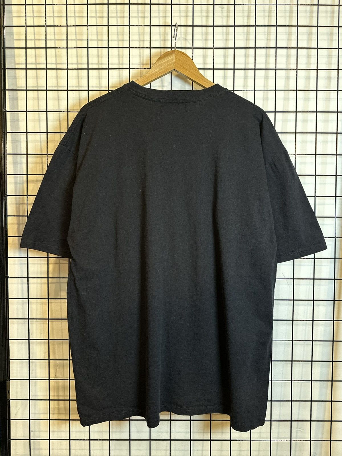 Number (N)ine Number (N)ine denim split logo Size US L / EU 52-54 / 3 - 3 Thumbnail