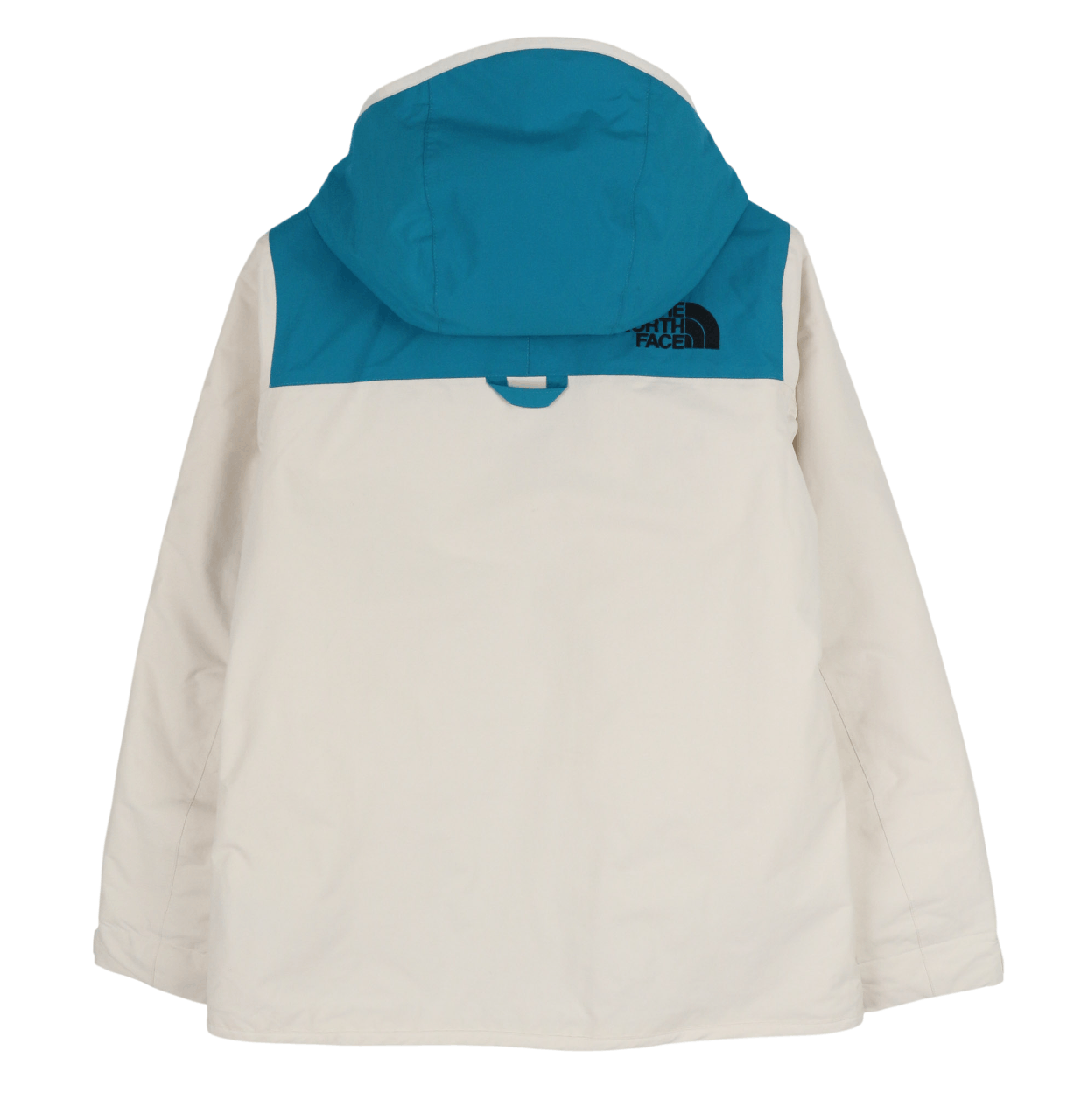 The North Face SUPERLU M Skiing Zip Hooded Padded DryVent Jacket 82585 Size M / US 6-8 / IT 42-44 - 2 Thumbnail