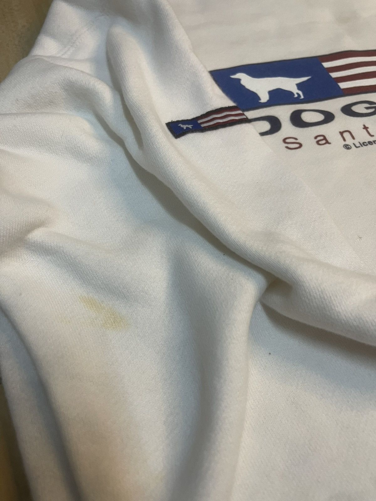Vintage DOGDEPT SANTA MONICA Size US S / EU 44-46 / 1 - 5 Thumbnail