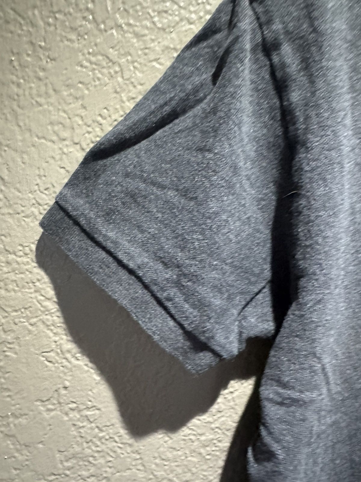 Polo Ralph Lauren Vintage Polo Ralph Lauren Dark Grey Purple Logo 2000s Y2k Size US M / EU 48-50 / 2 - 4 Thumbnail