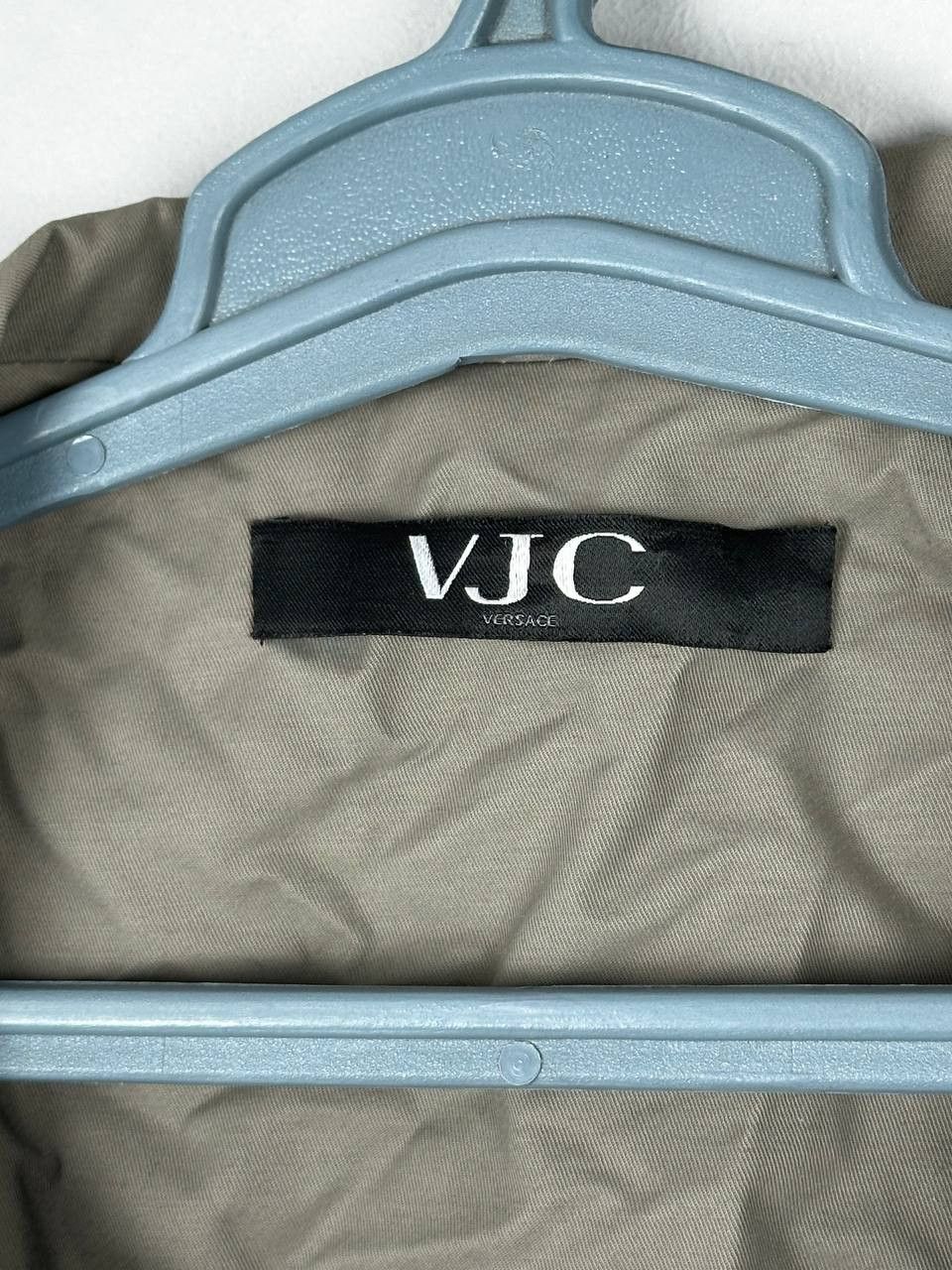Versace Jeans Couture Versace Jeans Couture Military Multipocket Jacket Size US M / EU 48-50 / 2 - 9 Thumbnail