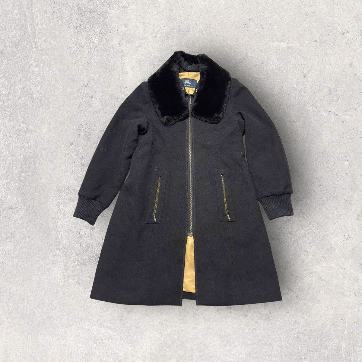 Burberry Burberry coat Size ONE SIZE - 1 Thumbnail