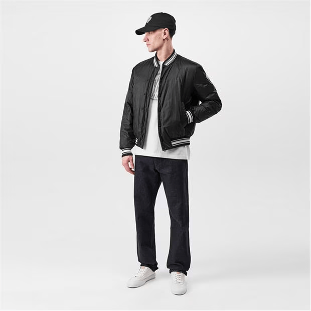 Moncler Logo Jeans Size US 36 / EU 52 - 4 Thumbnail