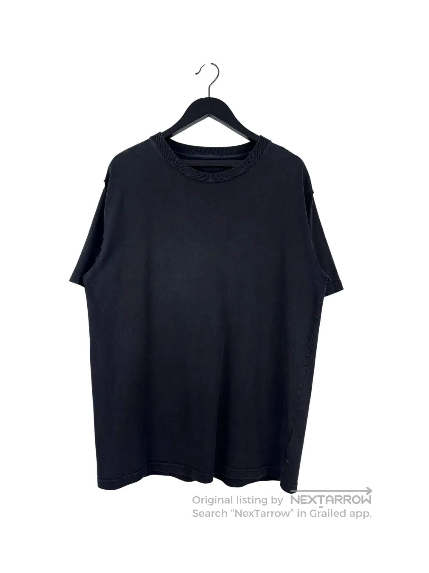 Louis Vuitton Louis Vuitton Instruction Manual Short Sleeve| Size US XL / EU 56 / 4 - 1 Thumbnail